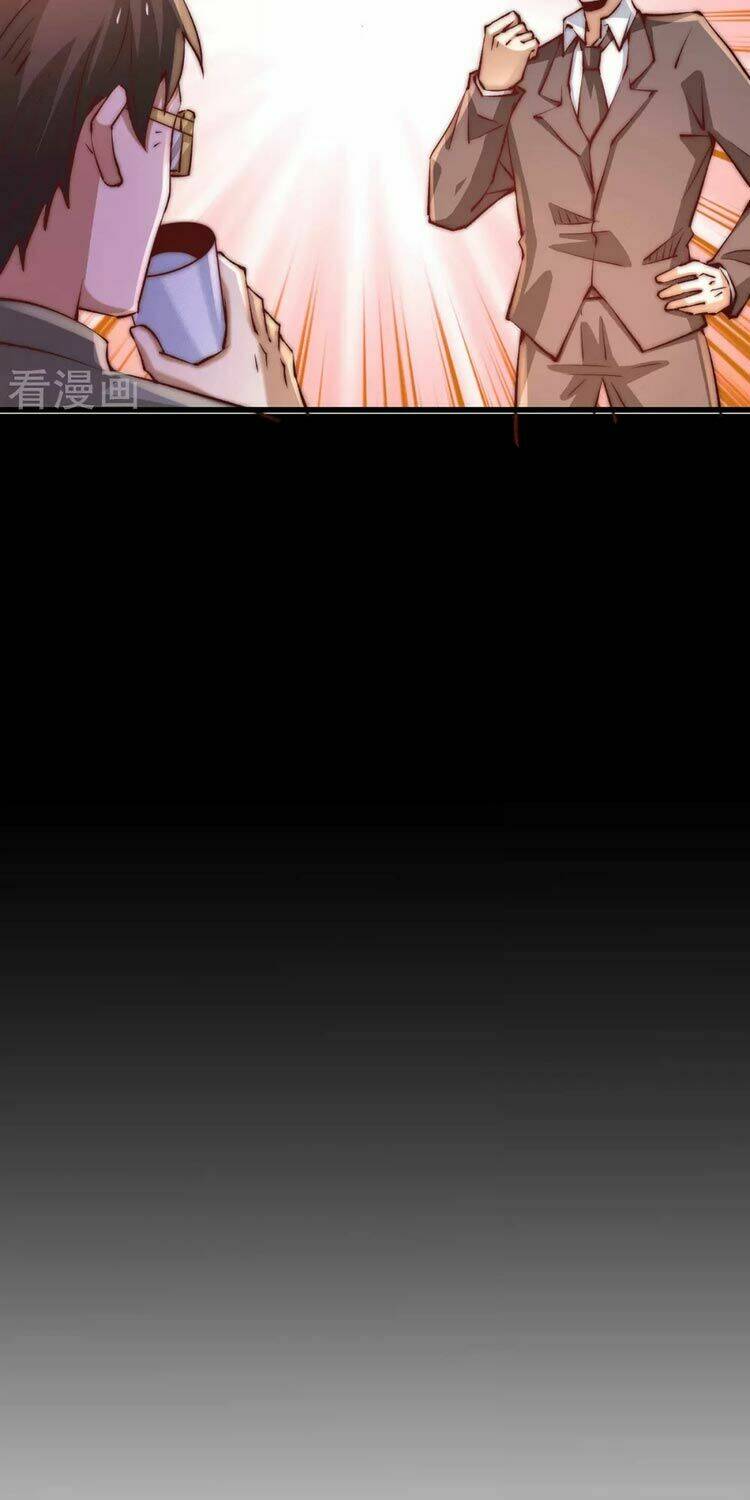 đô thị đỉnh phong cao thủ chapter 260 7