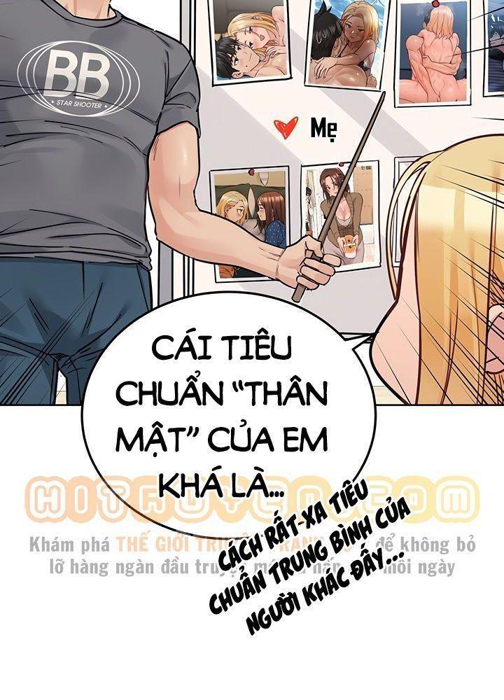 người dì khiêu gợi chapter 74.1 70