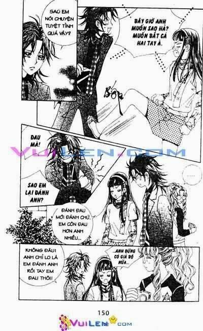 ngọt đắng tình yêu chapter 4 150