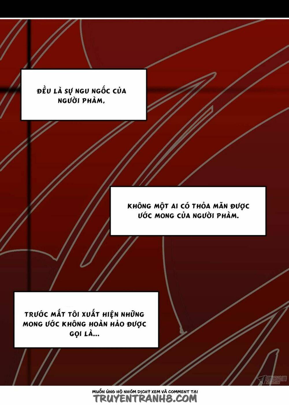 điều ước của người phàm chapter 1 12