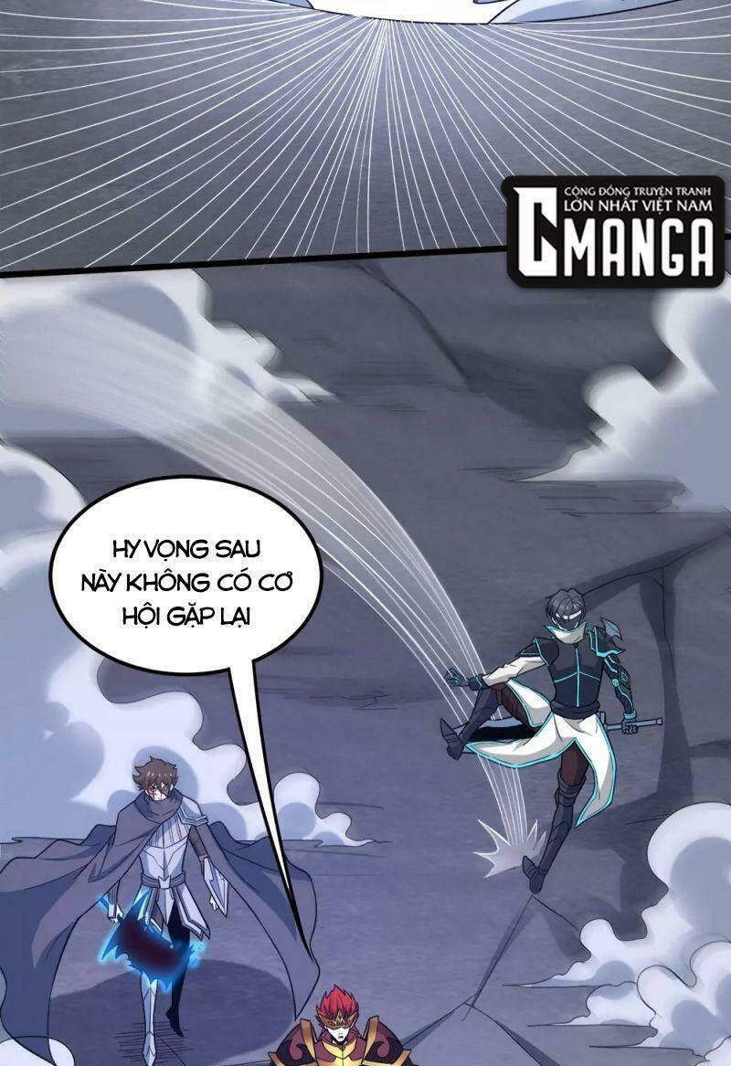 kiếm vũ chapter 189 14