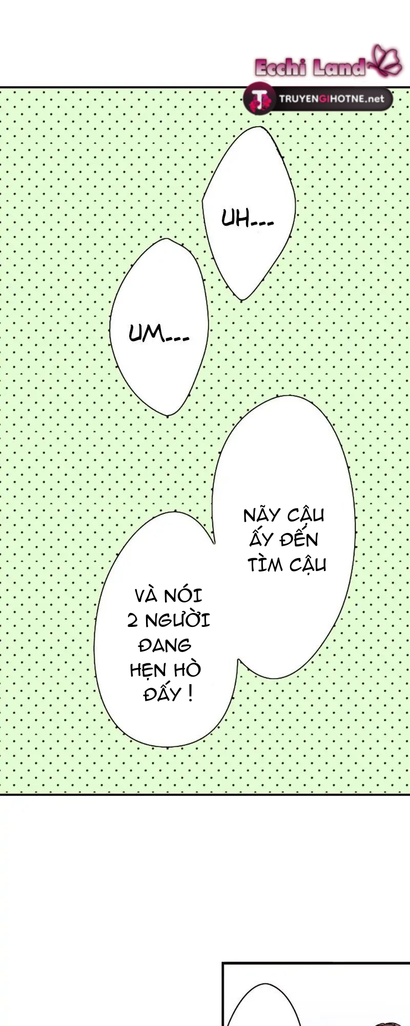 Tôi Ghét Nụ Cười Ấy chapter 89.1 - Trang 8