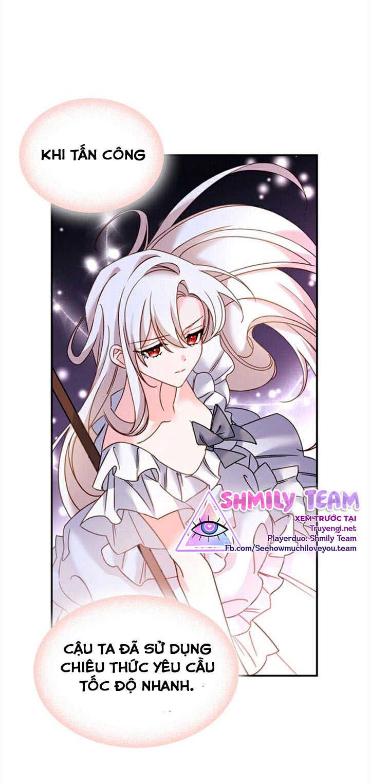 tiểu thư chỉ muốn được nghỉ ngơi chapter 17 47