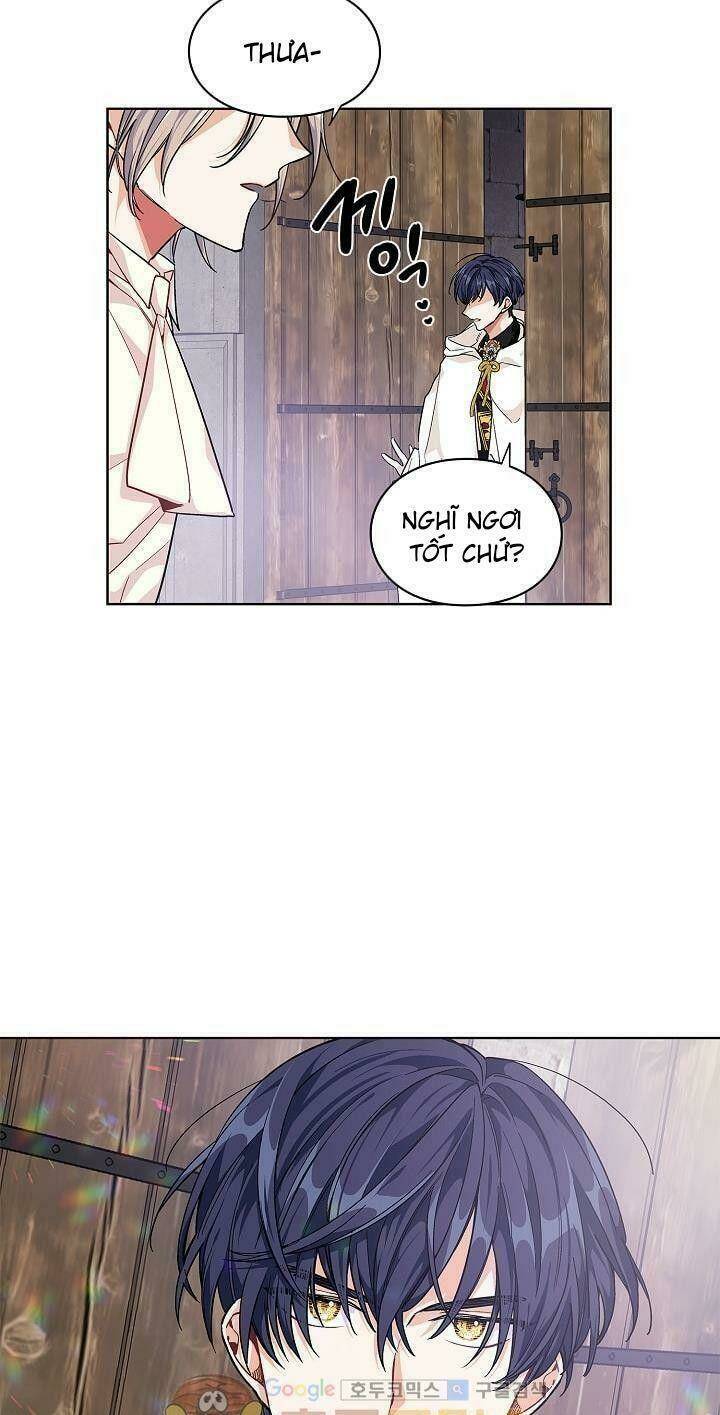 nữ hoàng ngoại khoa chapter 61 35