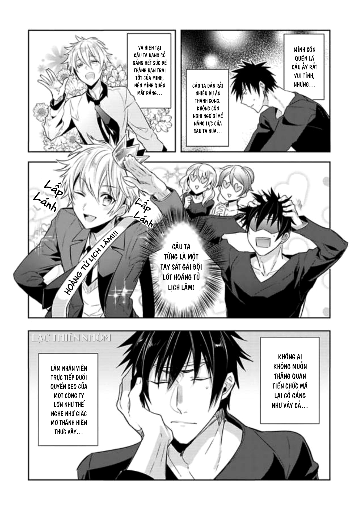 nét đẹp lao động chapter 5 9