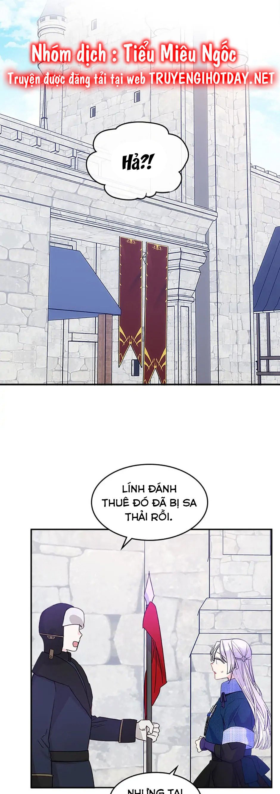 đừng lo lắng, anh trai của em! chapter 69 26