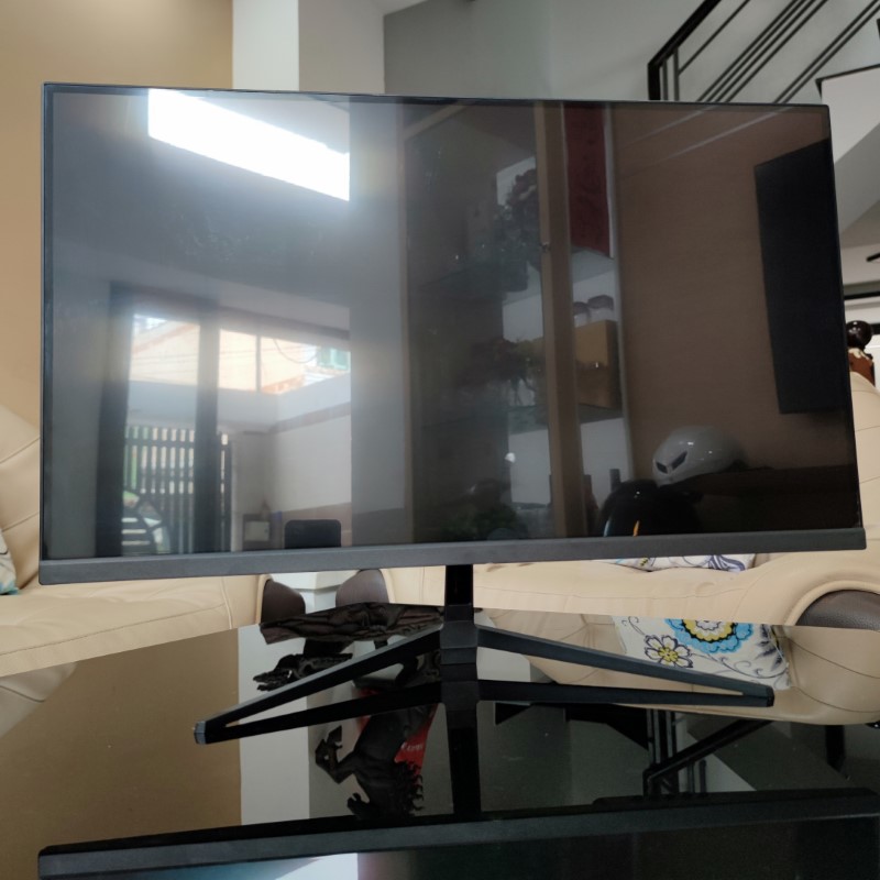 Màn Hình Máy Tính 24 inch QHD 2K 75hz - hàng nhập khẩu