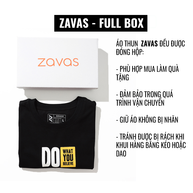 Áo phông nam cổ tròn cao cấp ngắn tay đẹp chất vải cotton co giãn 4 chiều thoáng mát ZAVAS Z01