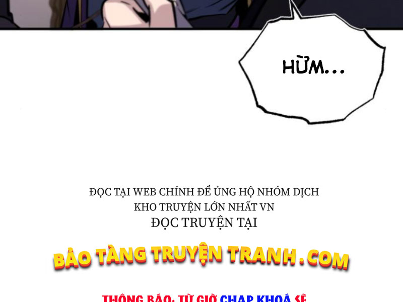 Giảng Sư Đứng Đầu, Baek Sư Phụ - Trang 19