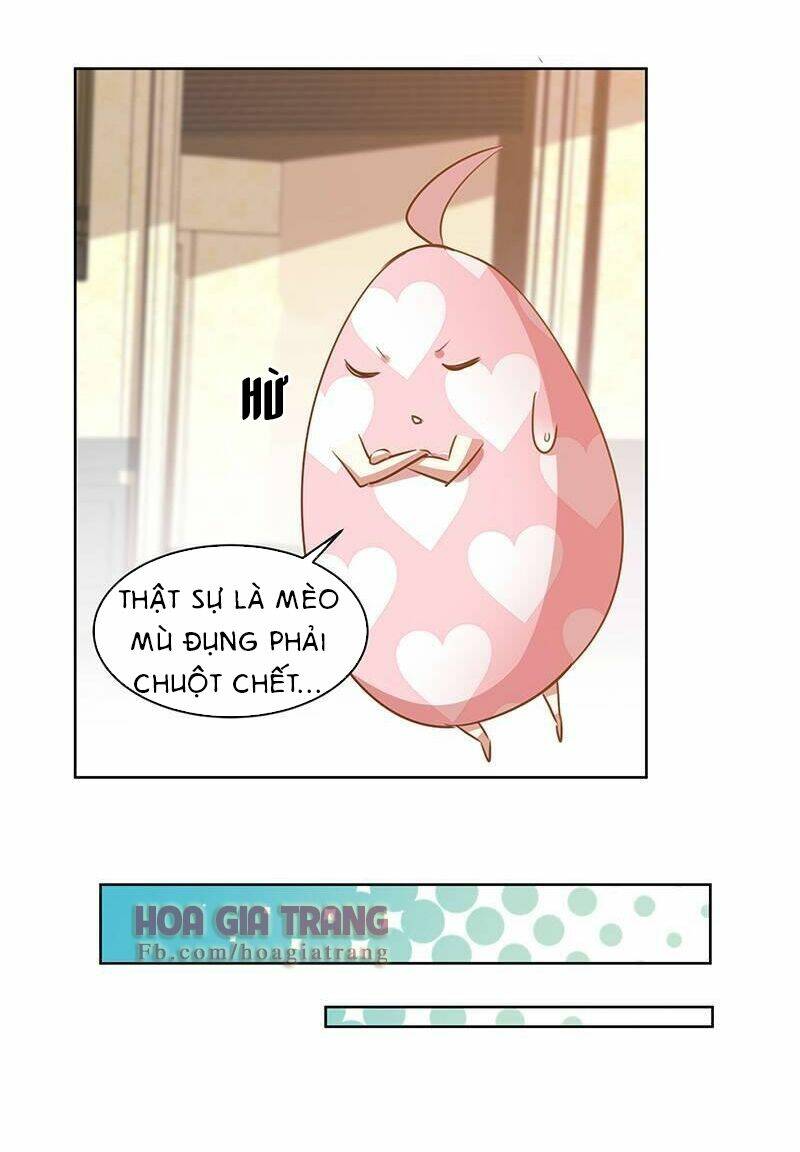 hệ thống yêu đương với nam thần chapter 11 10