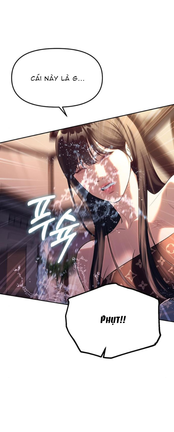 xâm nhập trường trung học tài phiệt chapter 61.2 20