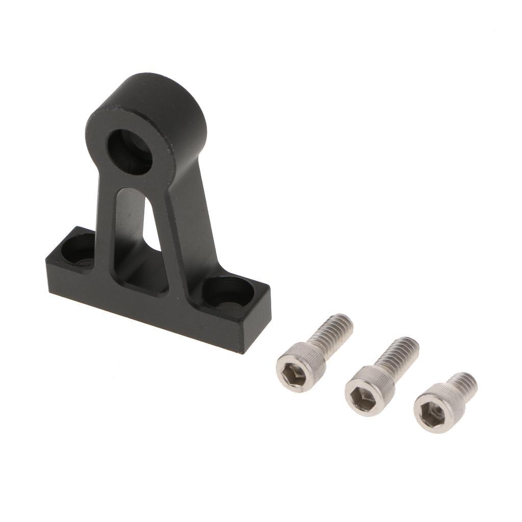 Video Cage DSLR Cameras with Handle on for