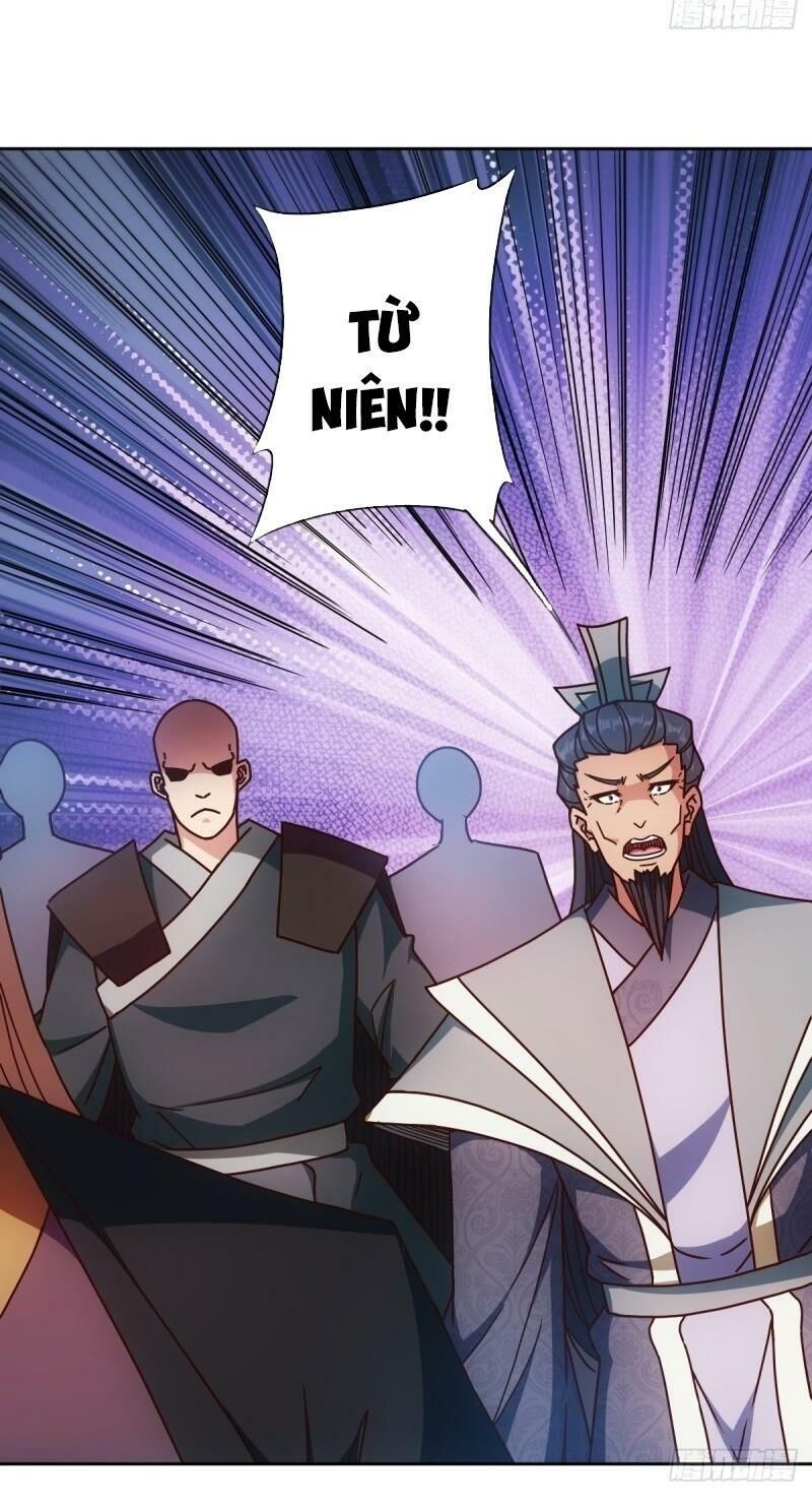 hồng thiên thần tôn chapter 92 5