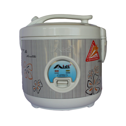 Nồi cơm điện Aidi MR-SM-88S - 1L