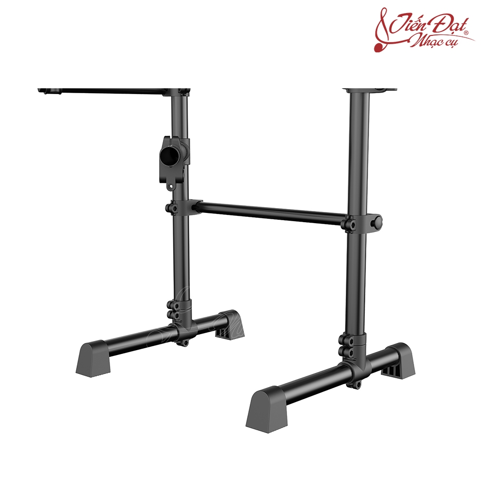 Trống Điện Tử AROMA TDX-15S, Tặng Kèm Dùi Trống - Hàng Chính hãng