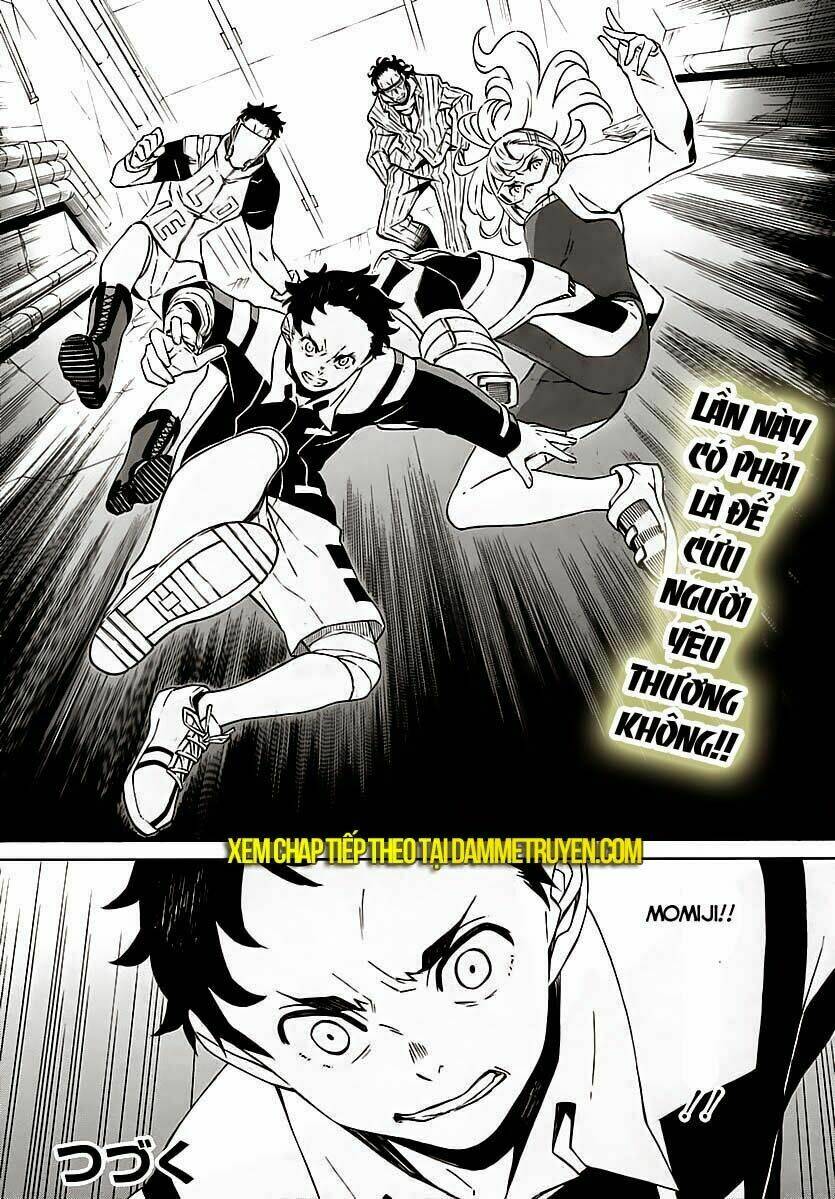 hiniiru chapter 6.2 16