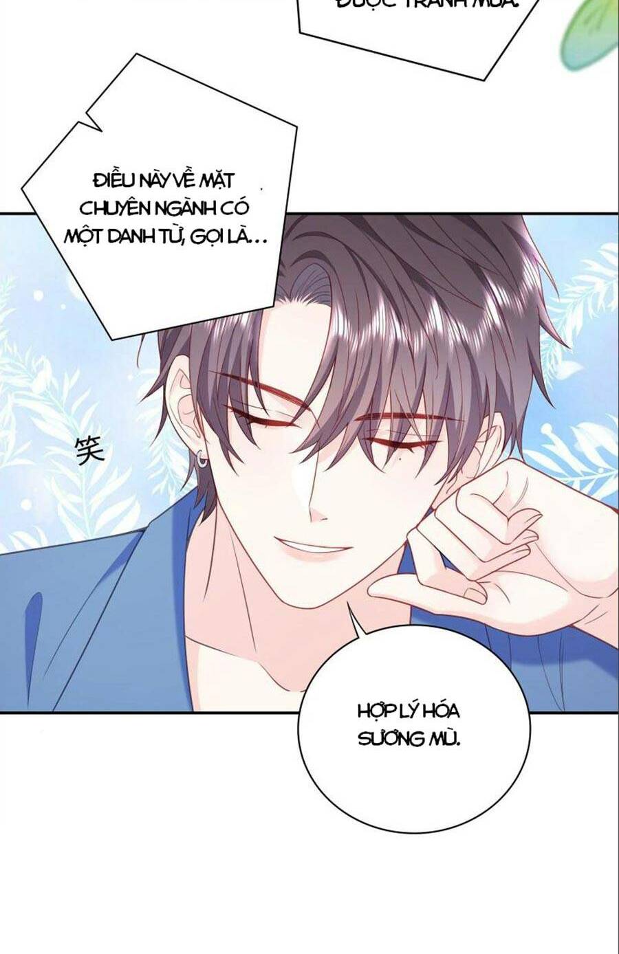 tôi dựa vào tà ý: nghịch chuyển nhân sinh chapter 30 14