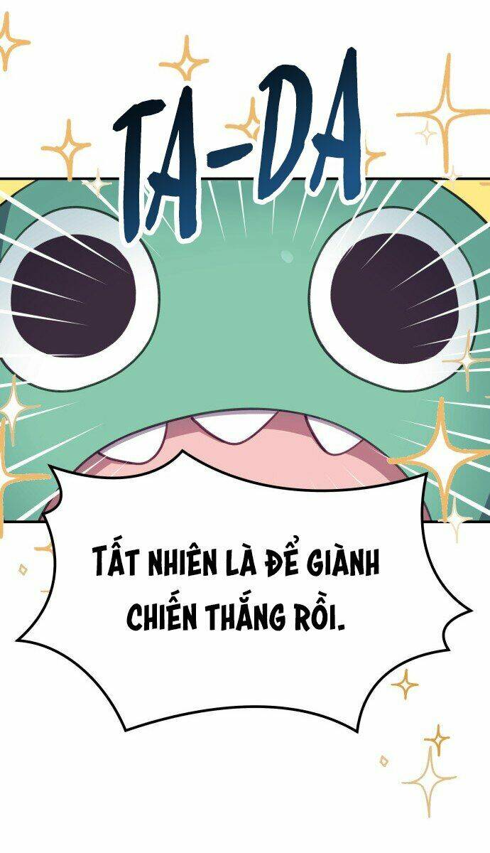 lạy chúa! xin hãy để con trở thành ác ma chapter 7 18