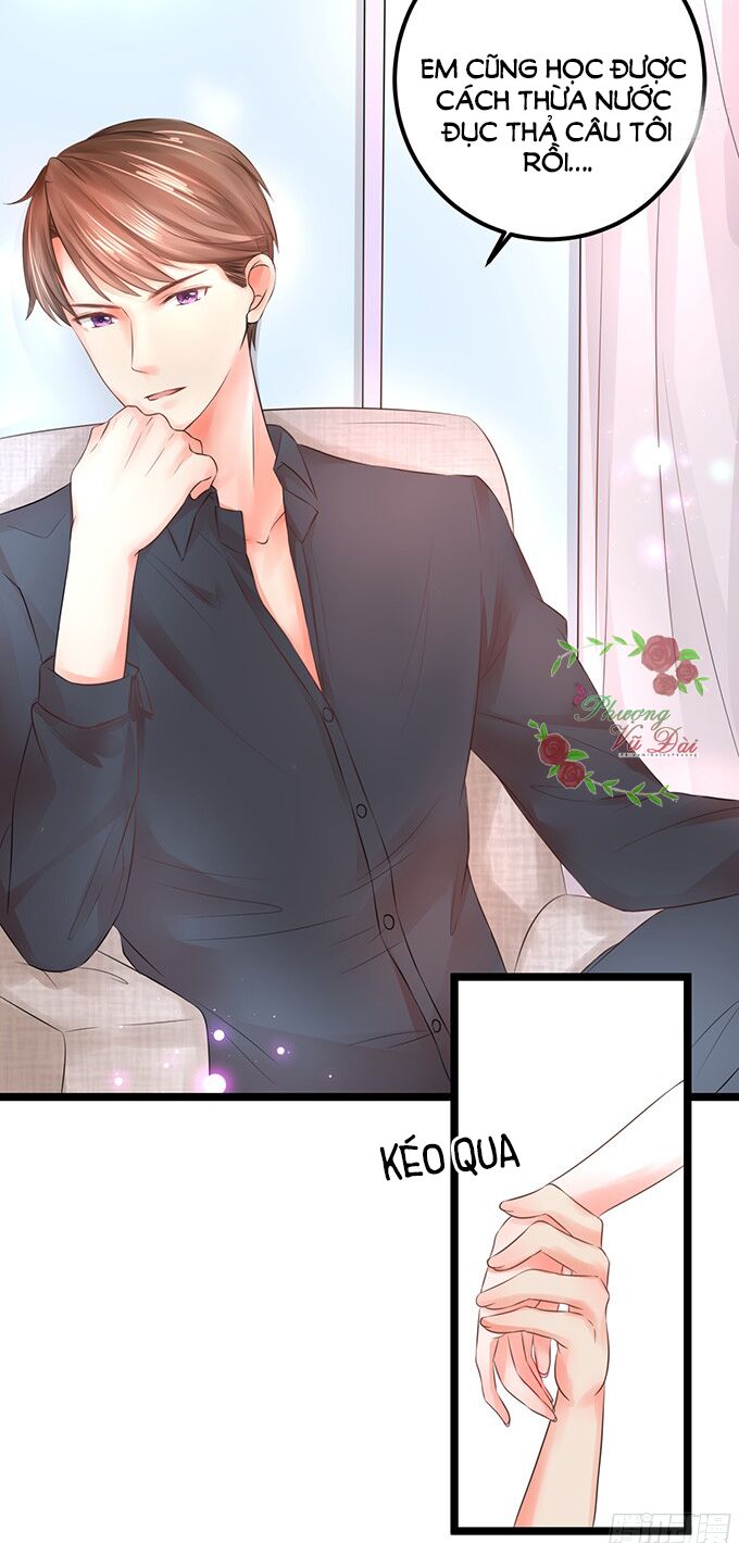 luyến đường thời quang chapter 16 16