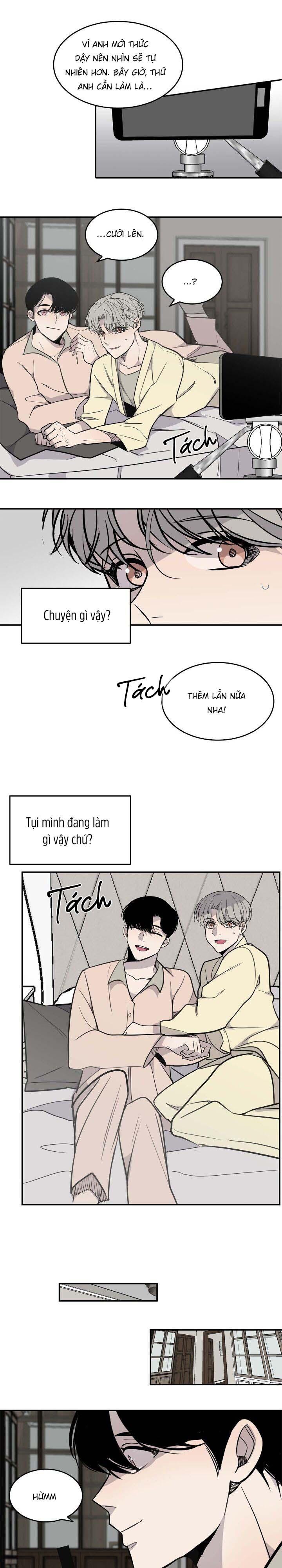 hiệu quả kinh doanh chapter 8 14