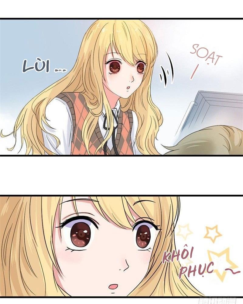 mặt nạ mất kiểm soát chapter 4 25