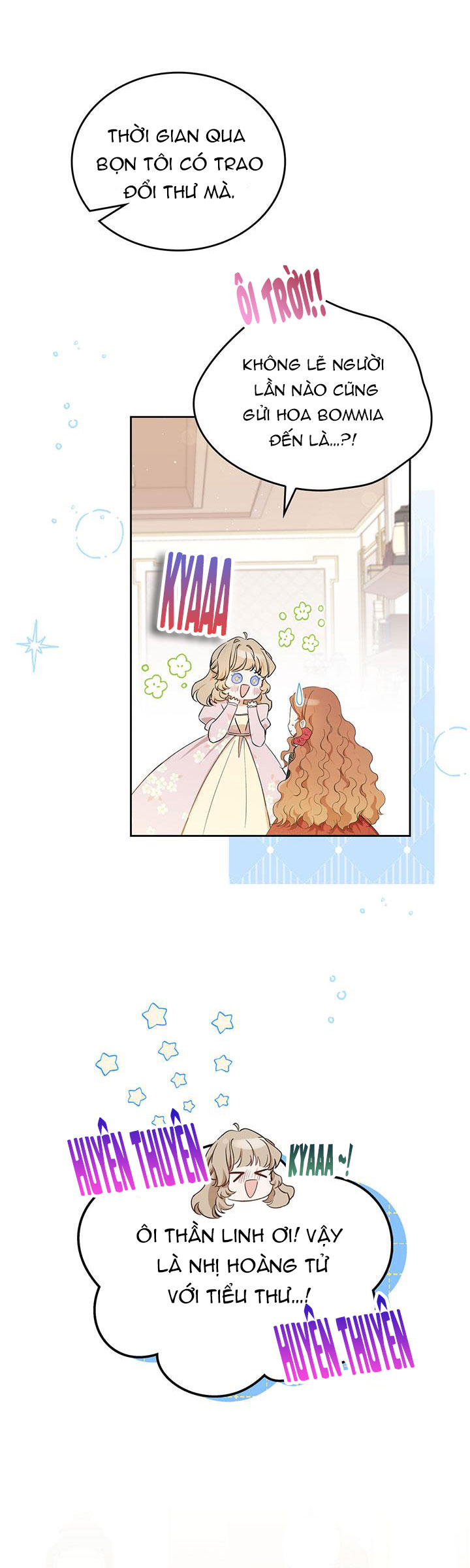 lần này tôi sẽ trở thành gia chủ chapter 64 10