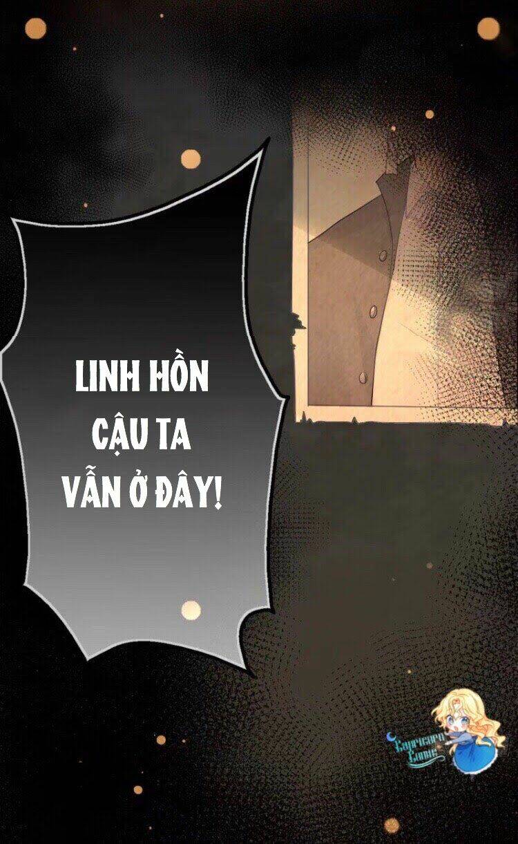 khó mà mở miệng tiếp xúc chapter 0 20