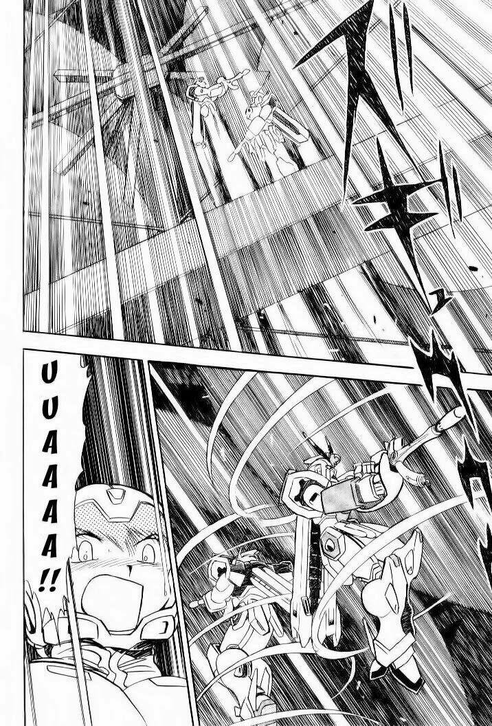 kidou senshi crossbone gundam chapter 25 11