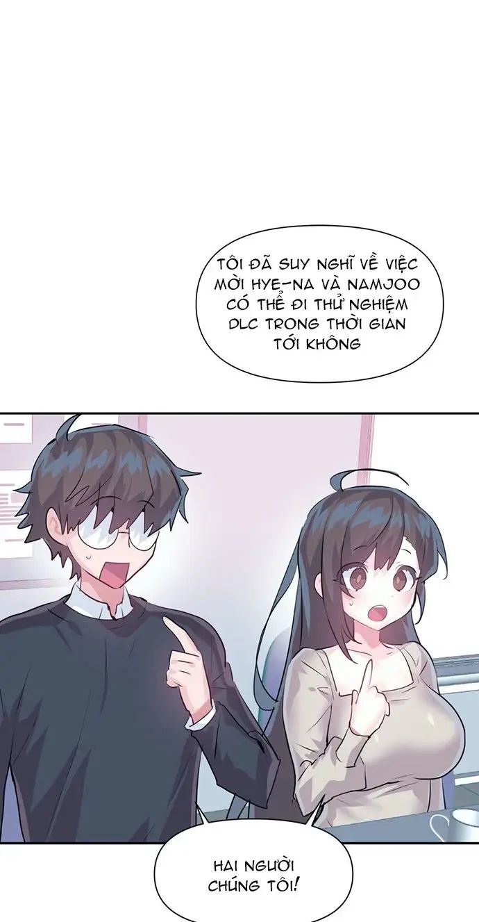 đăng nhập vào thế giới trò chơi chapter 70 21