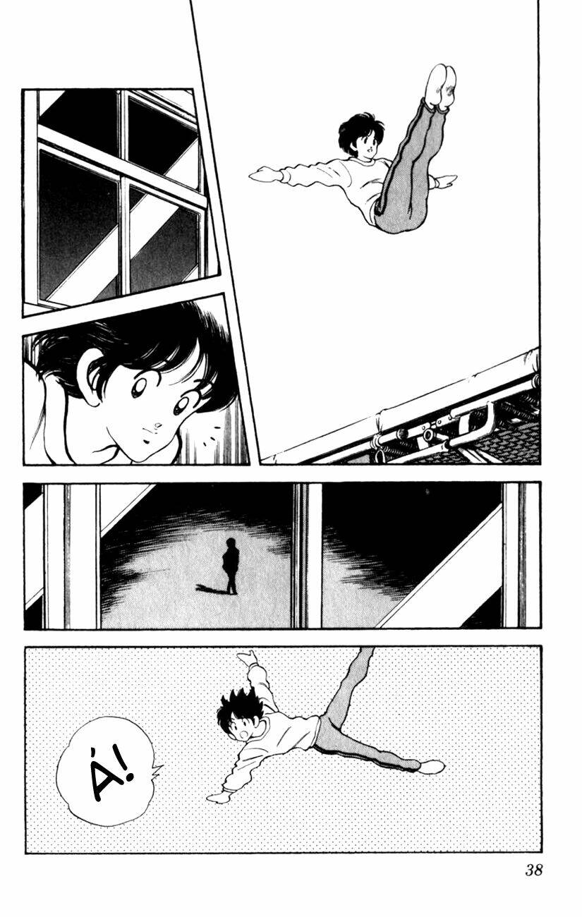 rough - ngọc thô chapter 51 17