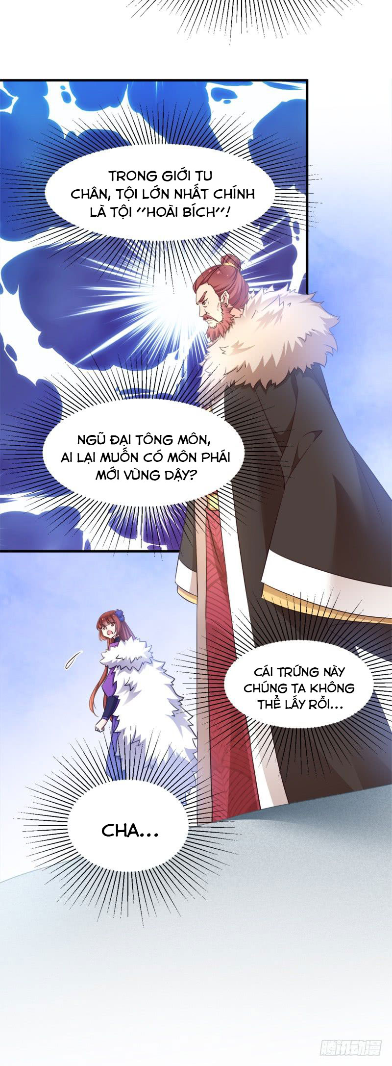 trò chơi trừng phạt chapter 39 22
