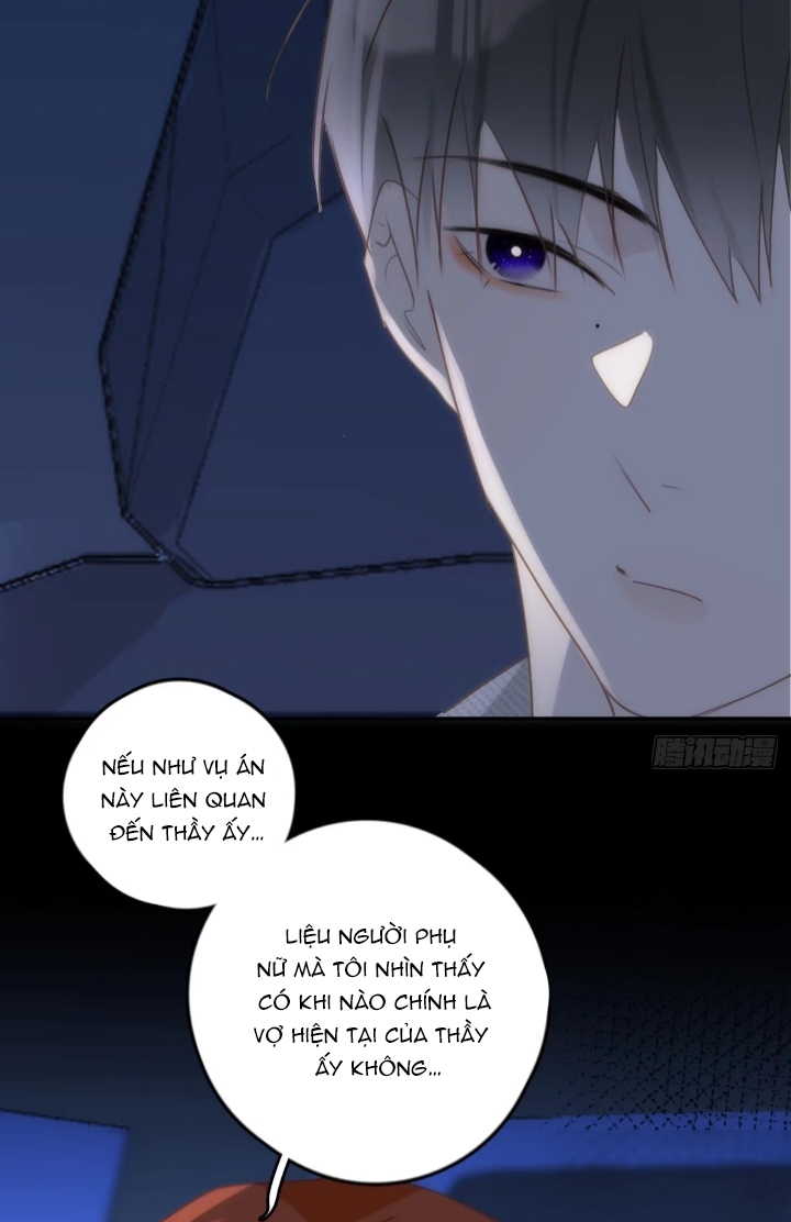 đêm đầy sao nói với em chapter 42 37