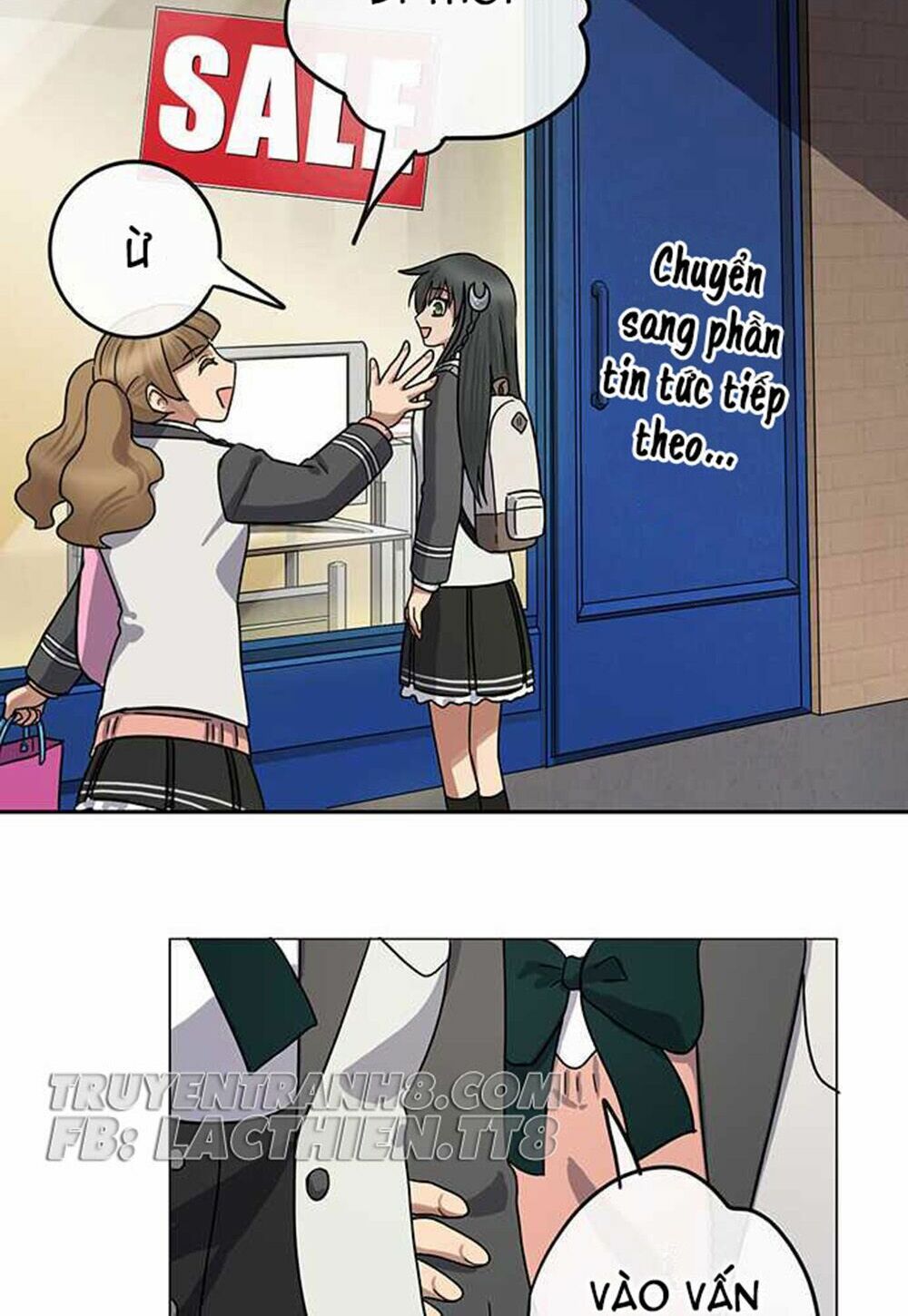 nụ hôn nguyền rủa chapter 77 14