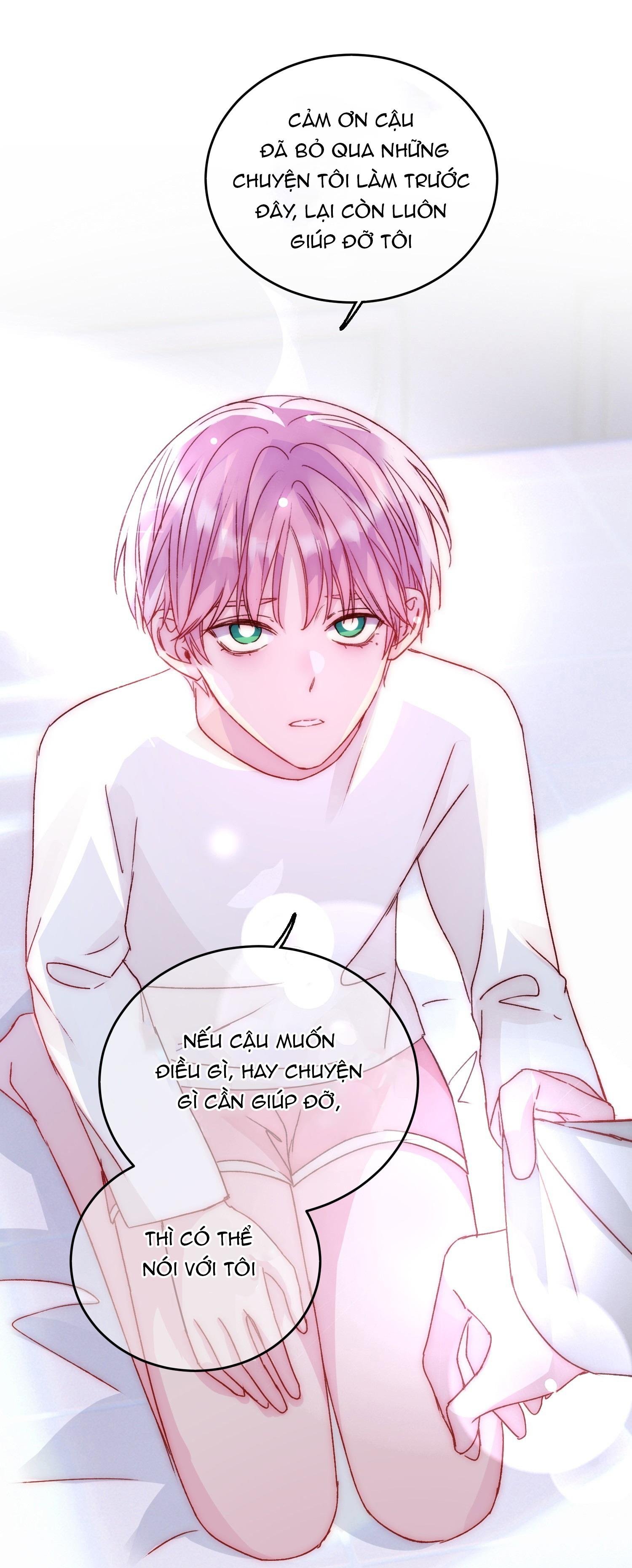 tôi phải trở thành nhân vật đại phản diện chapter 37 26