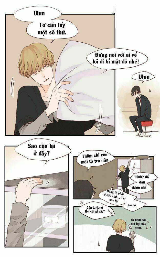 pine in the flower garden chapter 16 12