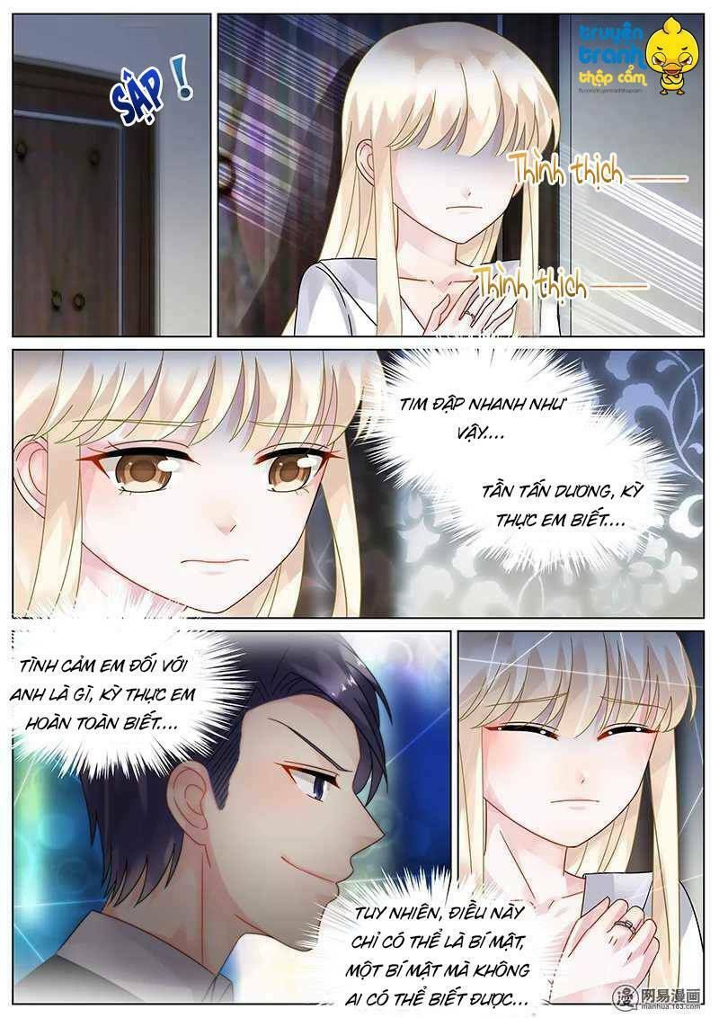 nhạ thượng thủ tịch tổng tài chapter 80 8