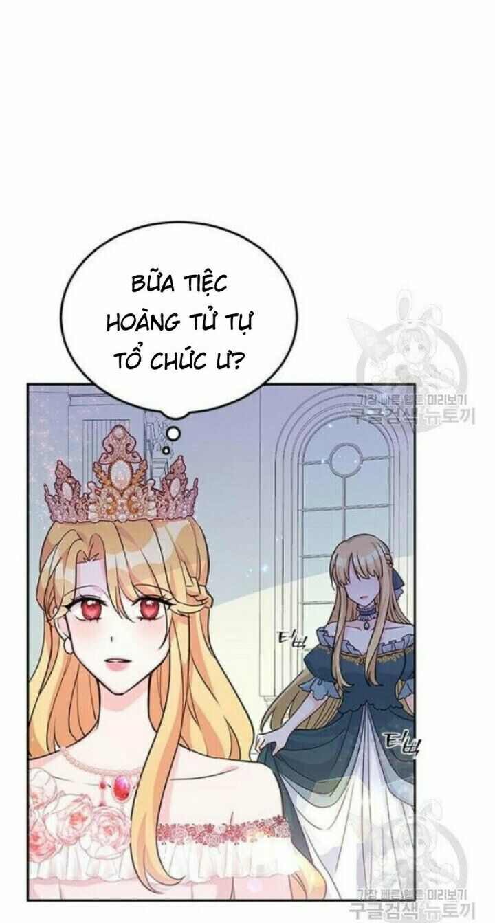 nữ hiệp trở về chapter 19 18