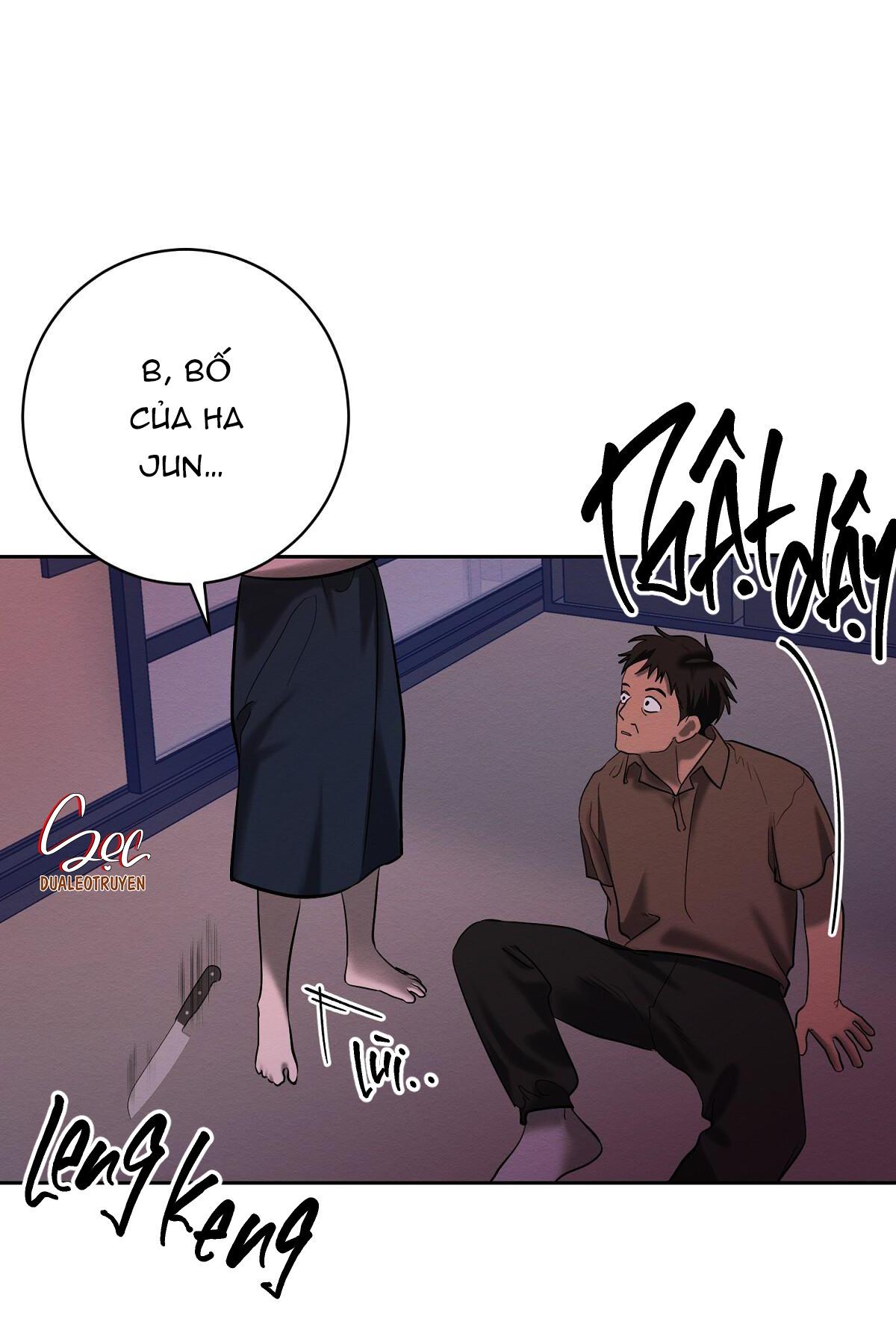 lý do của ác nhân chapter 46 22