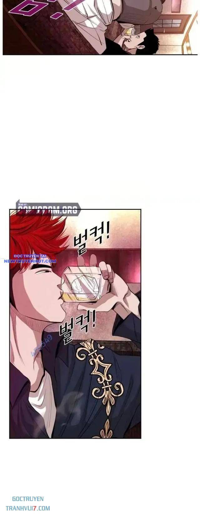 shark - cá mập chapter 137 22