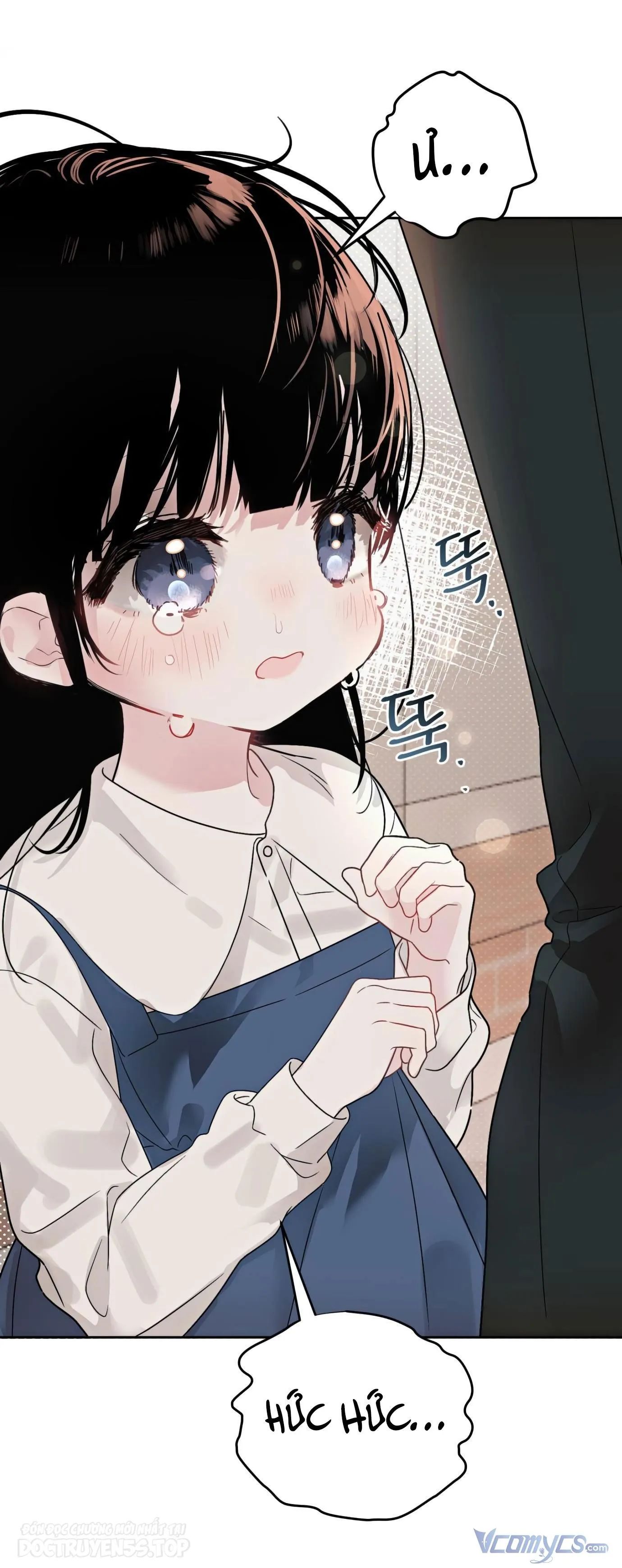 em đã tìm kiếm cả ngàn năm nay chapter 22 59