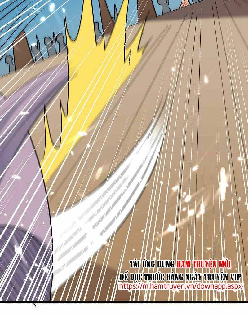 vạn giới tiên vương chapter 122 40