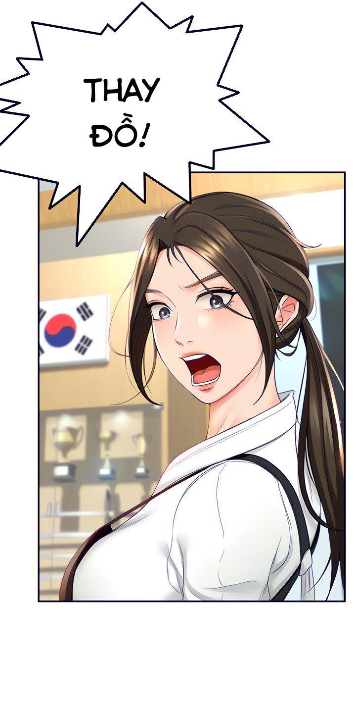 clb kiếm đạo chapter 3 20