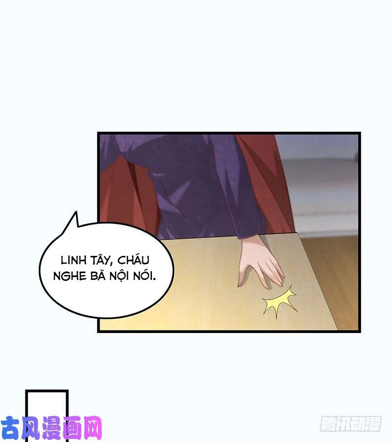 bảy ngày thực cốt hôn ước chapter 48 18