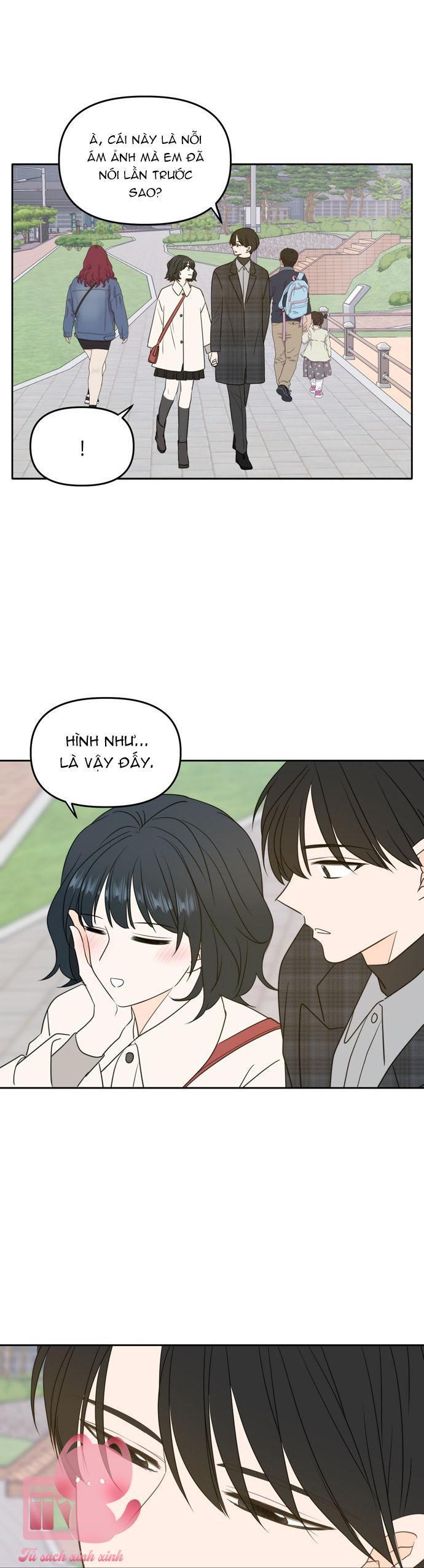 hẹn gặp nhau ở kiếp thứ 19 chapter 106 29