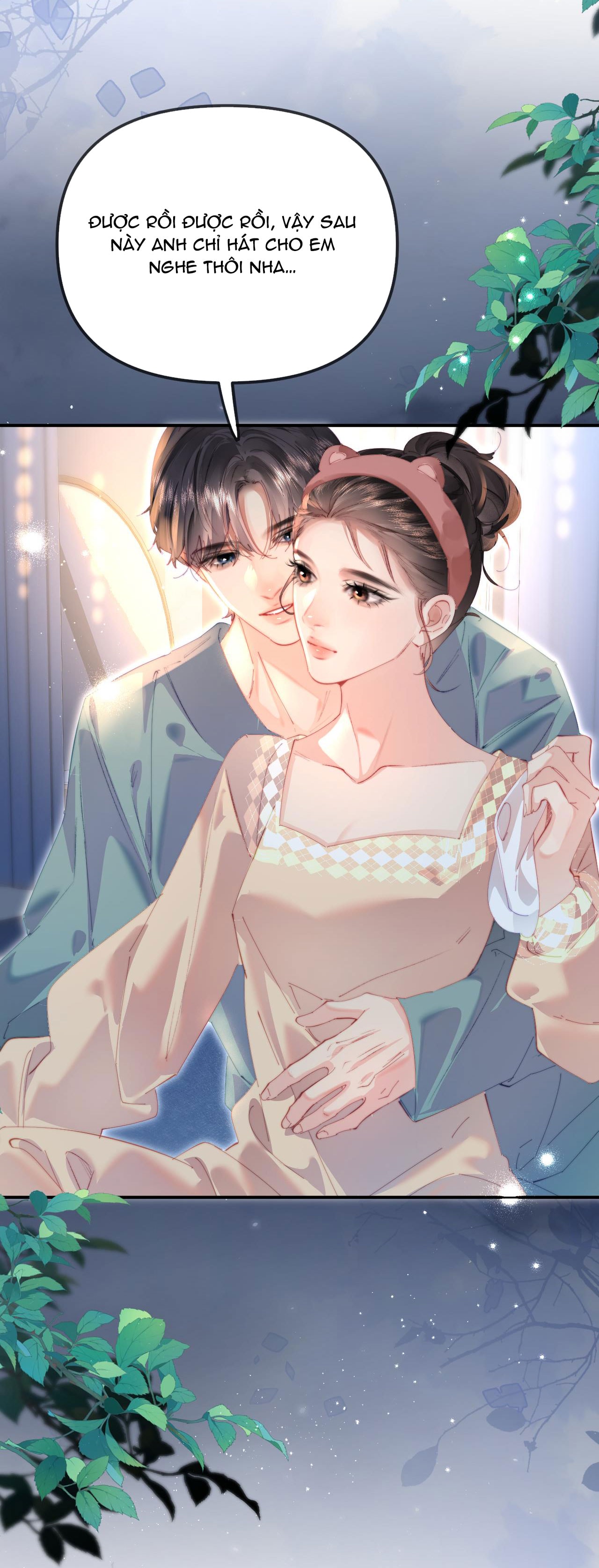 câu chuyện ngọt ngào của cặp vợ chồng đỉnh lưu chapter 104 17