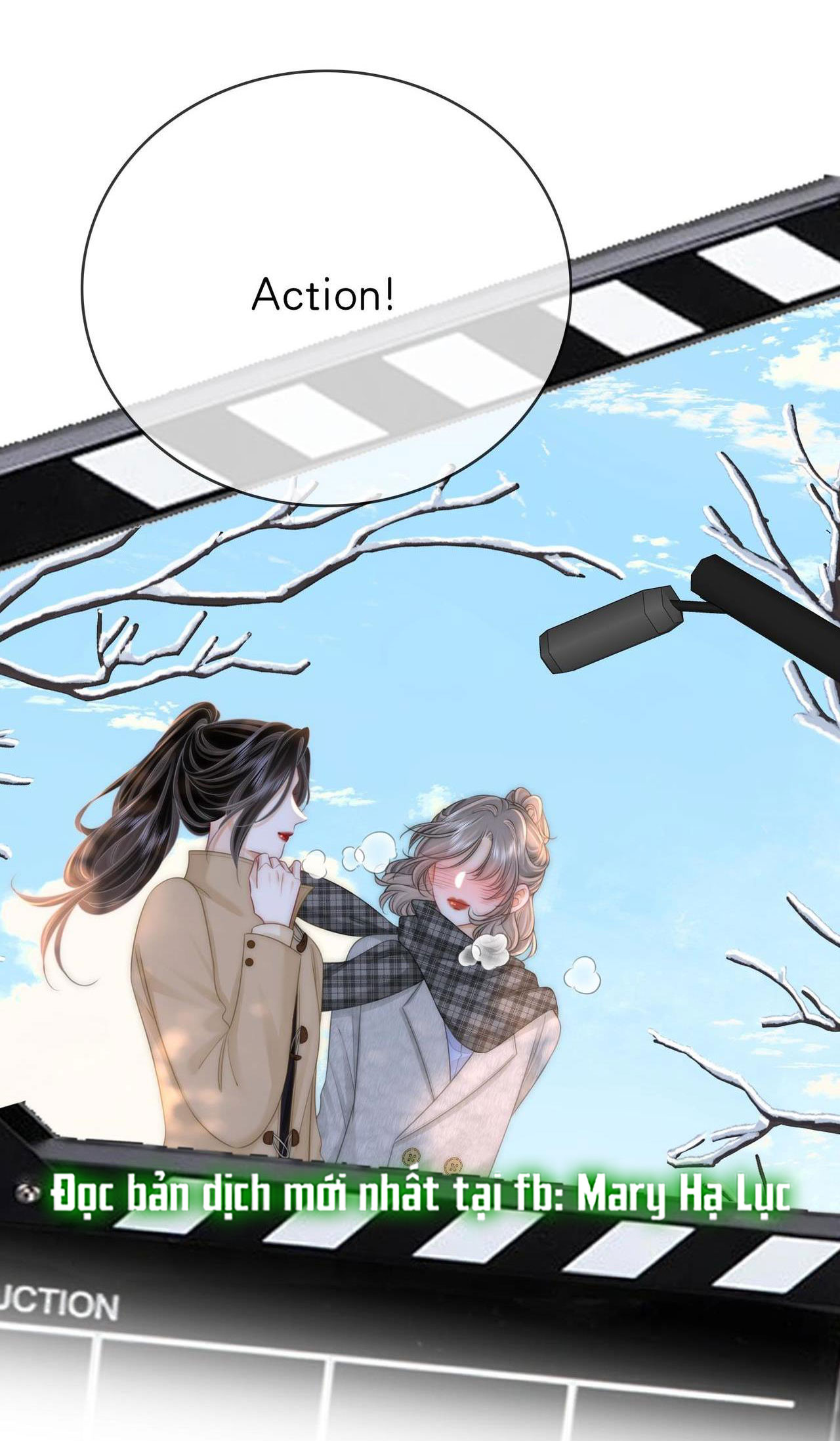 cố tiểu thư và khúc tiểu thư chapter 129 2