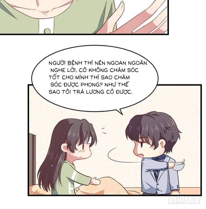 mộc lan muốn xuất giá chapter 12 28