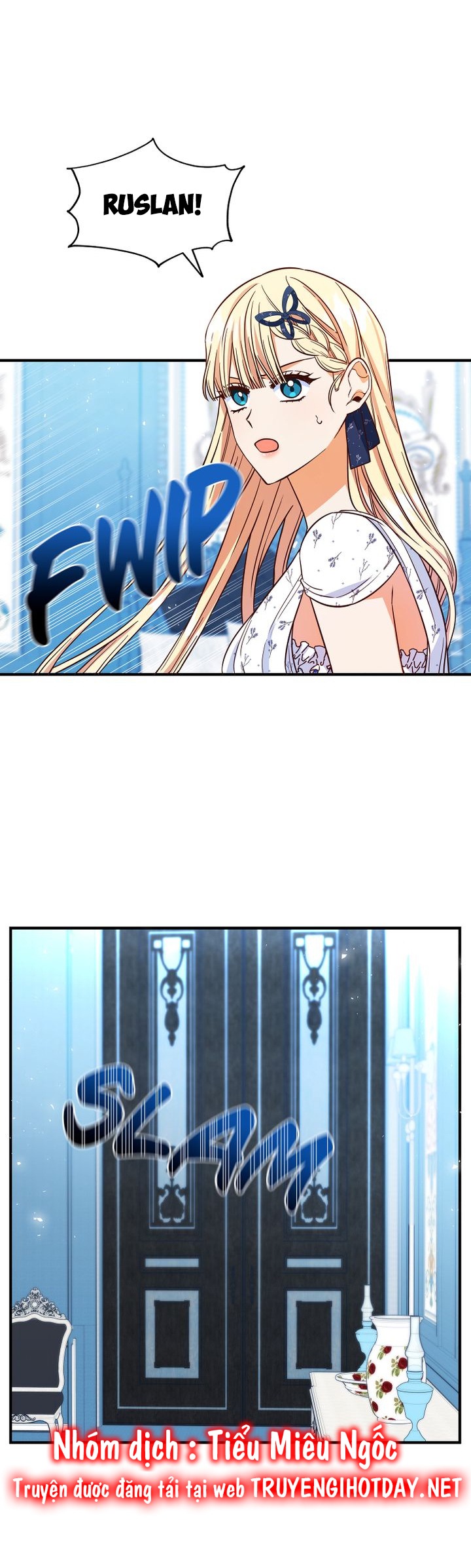 công lý của một ác nữ chapter 25 28