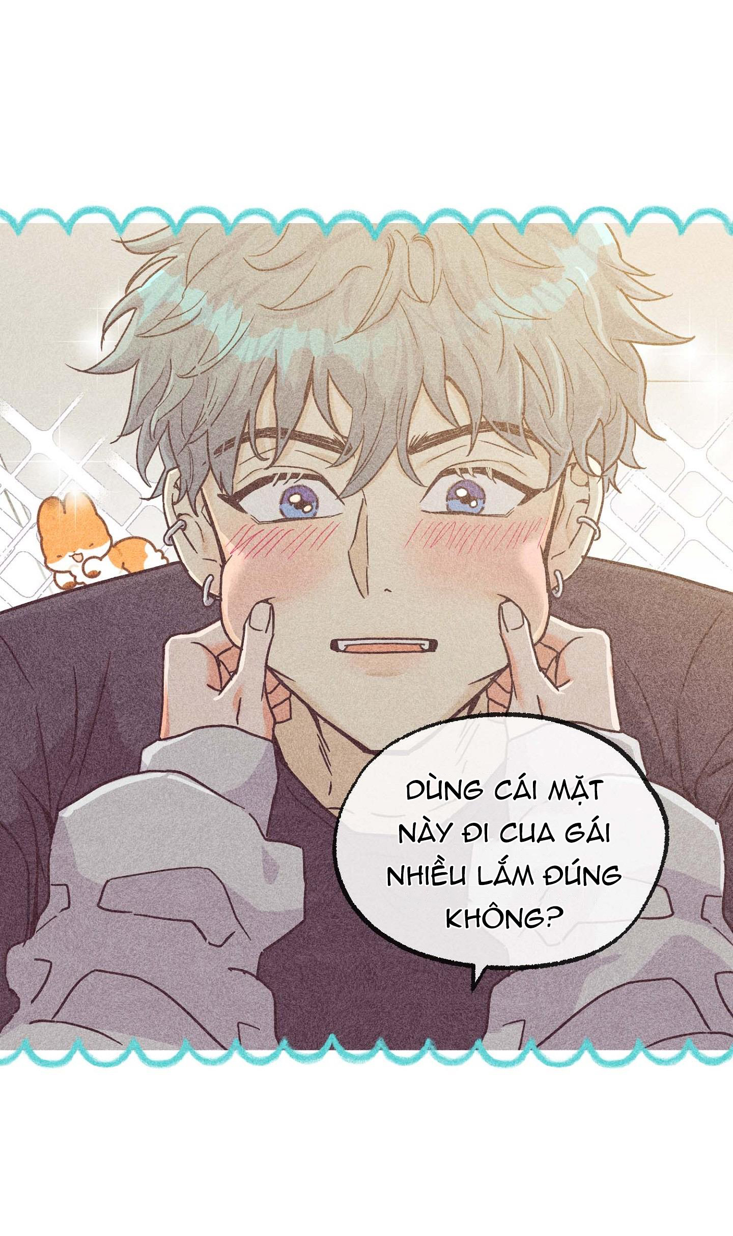 chạy đâu cho thoát chapter 31 31