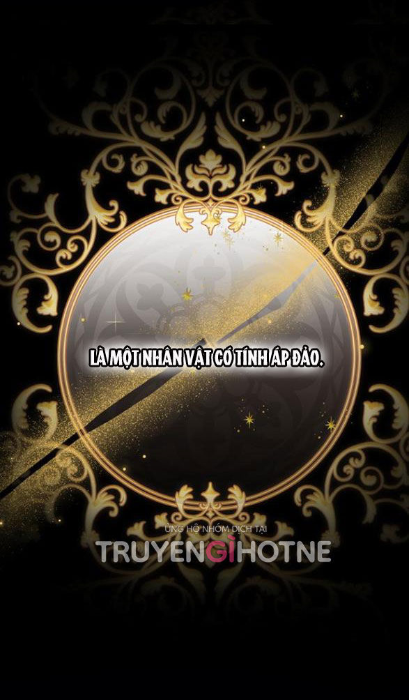 bạo chúa muốn có cuộc sống tốt đẹp chapter 11.1 4